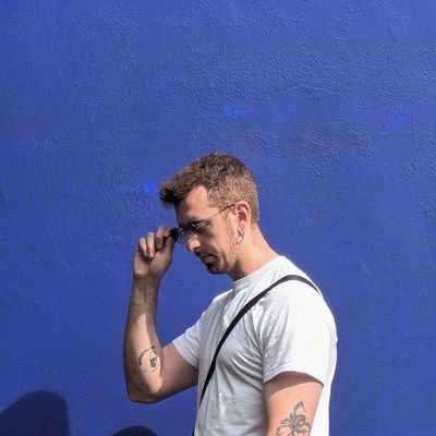 Vasco Mariano's profile picture
