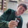 Profilbild von Štěpán Müller