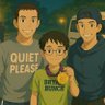 pete_shaw🐊🐌👬's profile picture