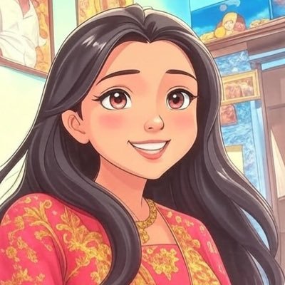 Miss Raj's profile picture