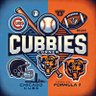 Cubbies Corner (Extend Tucker) profil fotoğrafı