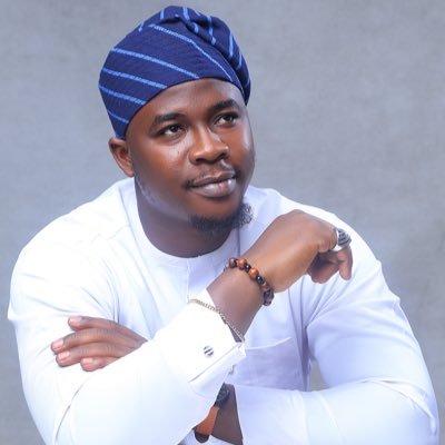 Amb. MOYOSORE BADEJO's profile picture