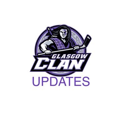 Glasgow Clan Updates🏒's profile picture