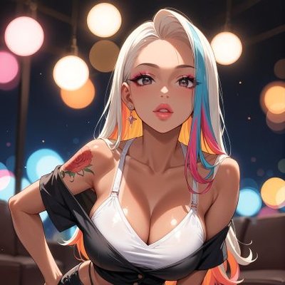 WaifuCuties's profile picture