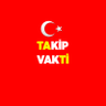 Фото профиля Takip Vakti