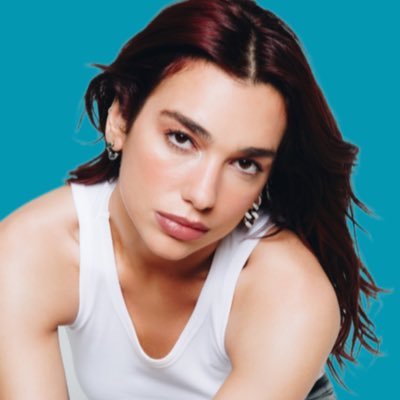 Dua Lipa México's profile picture