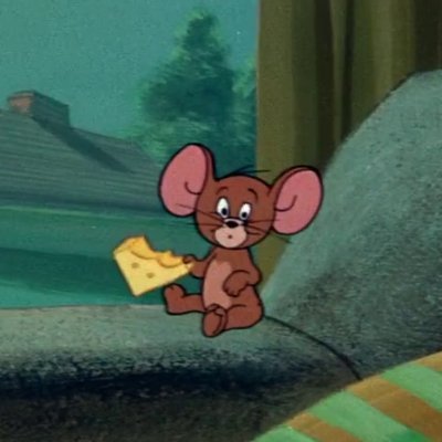No Context Tom and Jerry's profile picture