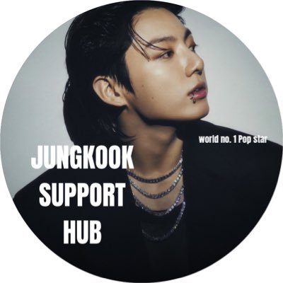 JungkookHubUSA's profile picture