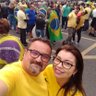 Rafael Pena 🇧🇷🇺🇲🇮🇱🟩🟨🟦 profil fotoğrafı