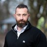Profilbild von Cllr Ciarán Fisher