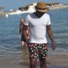 Nnaji profil fotoğrafı