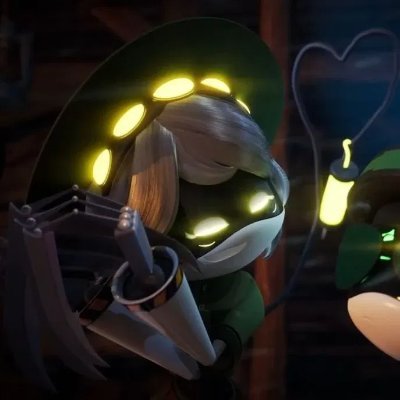 alexa's profile picture