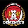 DEMENTE'S TORREBLANCA's profile picture