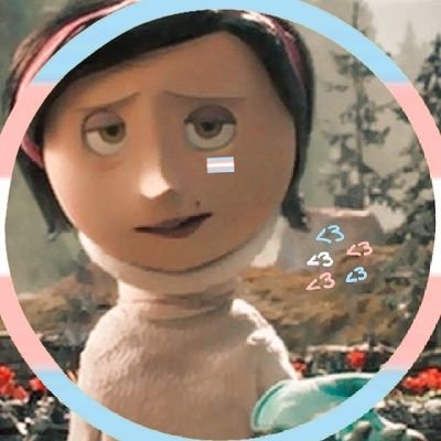 antropófaga 🏳️⚧️🇵🇸🏳️🌈's profile picture