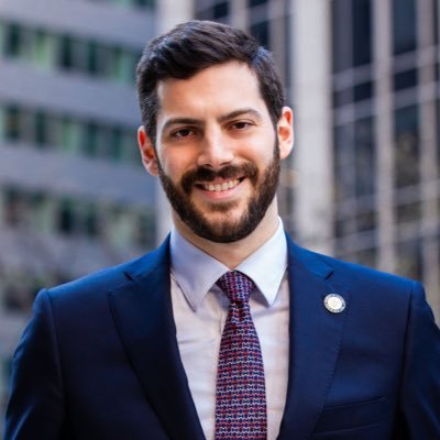 AlexBores's profile picture