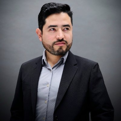 Freddy Vega's profile picture