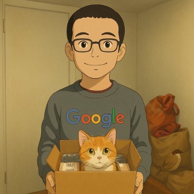 cihangxie's profile picture