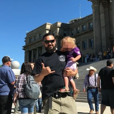 Eric Parker's profile picture