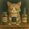 カフェ中猫's profile picture