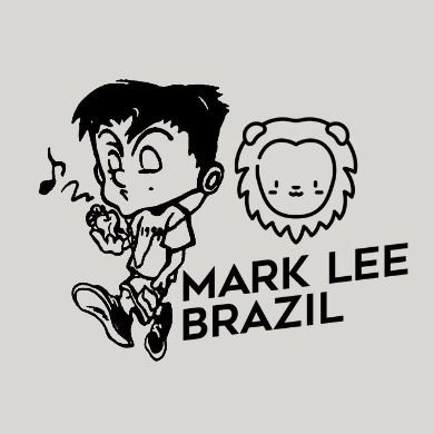 LeeMarkBR's profile picture