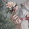 Profilbild von رَ 🪞. | والأجمل لم يأتِ بعد 🍃