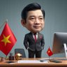 BUI DINH QUANG profil fotoğrafı