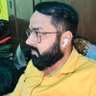 santosh kumar's profile picture