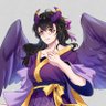 SomeRandomGirl 👹 🩷💜💙 的头像