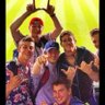 DPE (alumni of a basketball school)'s profile picture