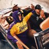 Profilbild von Proud Lakers Fan