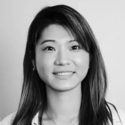 Cicy Zhu ☀️'s profile picture