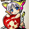 Profilbild von ぷちこ