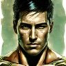 Firebreather451's profile picture