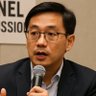 Robert Wong - SME AI Coach profil fotoğrafı