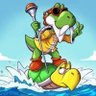 Master Yoshi profil fotoğrafı