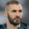 Karim Benzema 9 的头像
