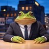 Revolutionary Frog's profile picture