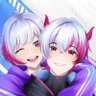 Hana & Fumio✨ | Live2d Artist/rigger 🩵 profil fotoğrafı