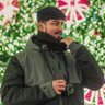 Profilbild von Roham Kumar