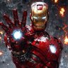 Фото профиля iron man