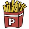 Фото профиля ぽてと🍟