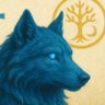 Blauer Wolf profil fotoğrafı
