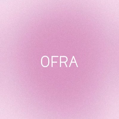 ofra_japan's profile picture