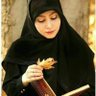 هدى هادي الحيدري 的头像