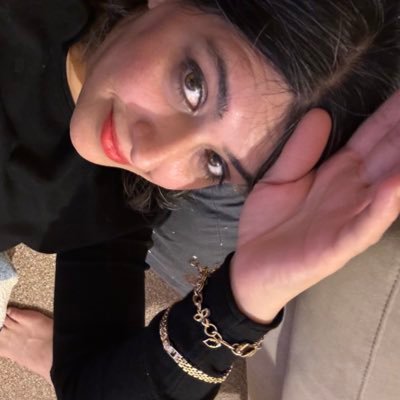 Safoora (Sephora)'s profile picture