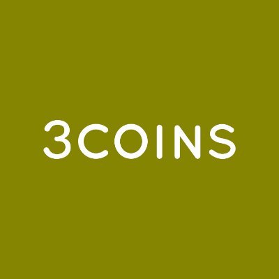 3COINSスリーコインズ【公式】's profile picture