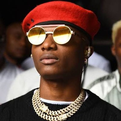 Wizkid FC's profile picture