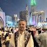 د. هود محمد قباص أبوراس profil fotoğrafı