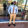 Gedeon Tshizubu profil fotoğrafı