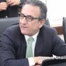 MP. Mustafa Yaghi. مصطفى ياغي profil fotoğrafı